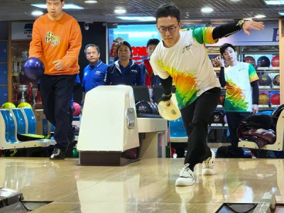 SJM Awards First Runner-Up at the “2025 MSO Bowling Contest ...
