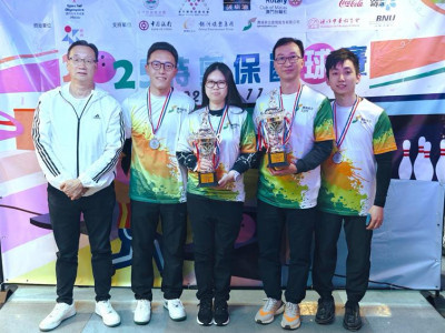 SJM Awards First Runner-Up at the “2025 MSO Bowling Contest ...