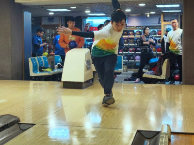 SJM Awards First Runner-Up at the “2025 MSO Bowling Contest ...
