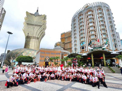 SJM Fully Supports “The Feast of the Drunken Dragon” to Inhe...