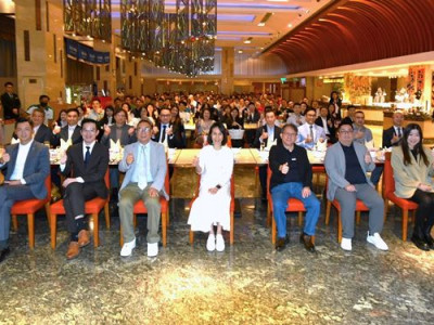 2025澳娛綜合籃球、足球友誼邀請賽圓滿舉行