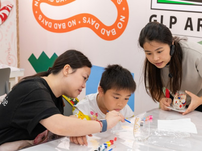 SJM Supports “World Care Autism Day Series Activities 2025”