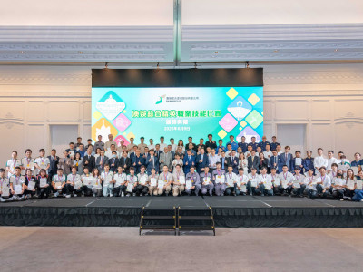 SJM Successfully Holds the “Fifth Edition of the SJM Vocatio...