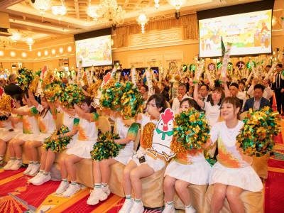 SJM Earns Multiple Awards at the “7th Macao Integrated Touri...