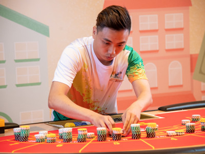 SJM Earns Multiple Awards at the “7th Macao Integrated Touri...