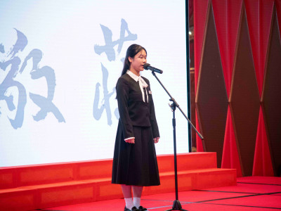 第二十一屆「澳娛綜合獎學金」頒獎典禮圓滿舉行