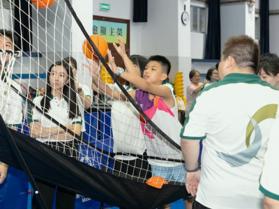 SJM Title Sponsored the “SJM 2025 National Games of China Pr...