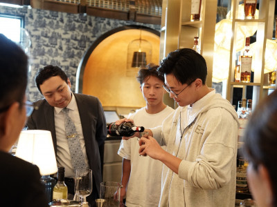 SJM Hosts &ldquo;Interactive Workshop: A Champion&rsquo;s Journey in Inn...