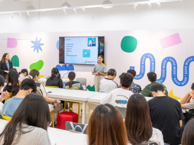 澳娛綜合持續為青少年舉辦職場體驗活動