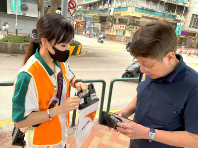 SJM Participates in &ldquo;2026 Macau Famine &ndash; Flag Day&rdquo; for the S...
