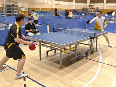 SJM Achieves Runner-up and Fourth Place in Women&rsquo;s Singles a...