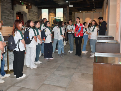 SJM Continues to Organise &ldquo;My Motherland GBA Tour &ndash; One-day ...