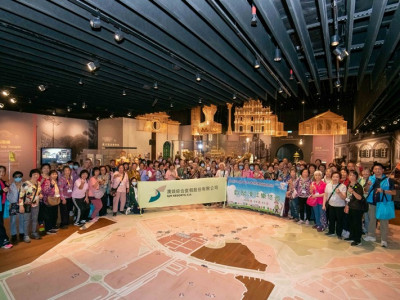 SJM Invites More Than 1,000 Seniors to Visit &ldquo;The Lisboa Sto...