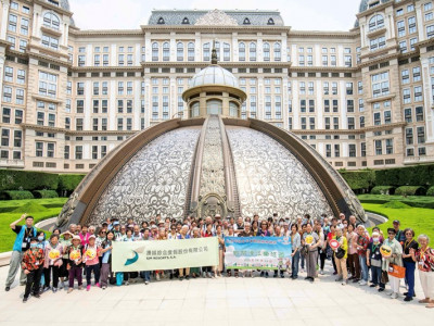 SJM Invites More Than 1,000 Seniors to Visit &ldquo;The Lisboa Sto...