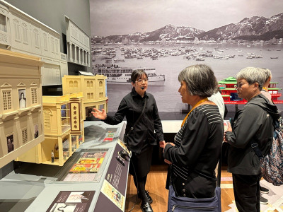 SJM Invites More Than 1,000 Seniors to Visit &ldquo;The Lisboa Sto...