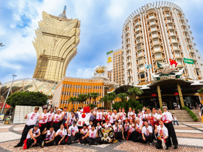 SJM Fully Supports &ldquo;The Feast of the Drunken Dragon&rdquo;