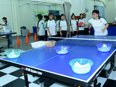 SJM Supports Macau Special Olympics &ldquo;2026 Play Unified Play ...
