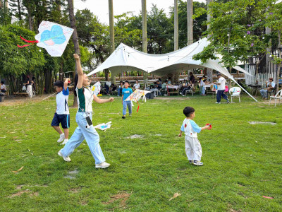 SJM Celebrates Children&rsquo;s Day with the Community
