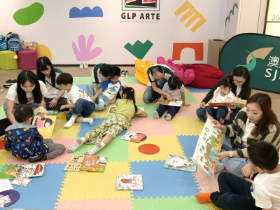 SJM Supports &ldquo;2026 National Reading Campaign Week&rdquo;
