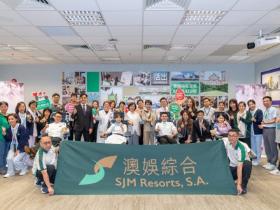 SJM Successfully Holds the &ldquo;Give Blood, Give Love&rdquo; Campaign