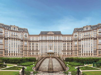 SJM Joins Global Sustainable Tourism Council as First Macau-...