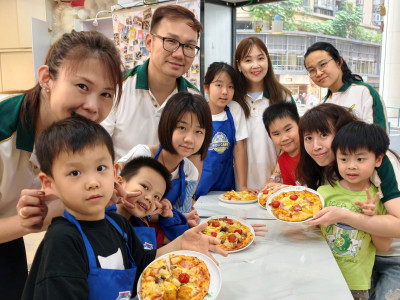 SJM Joins Local Community in Celebrating Father&rsquo;s Day