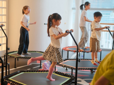 SJM Organises Exciting Summer Activities for Team Members&rsquo; C...
