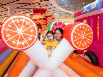 SJM Welcomes Members of Macau Autism Association to Join the...