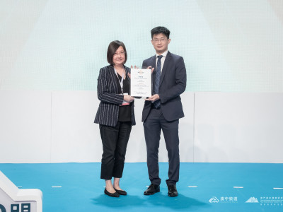 澳博積極支持澳門本地青創企業